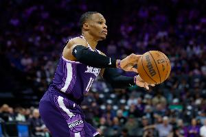 数据媒体预测威少下家：奇才49%概率领跑 开拓者&热火&国王在列