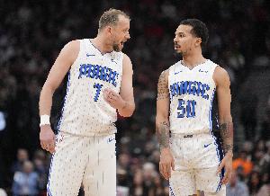 NBL再做队友！英格尔斯称赞科尔·安东尼：这里的球迷会很喜爱他