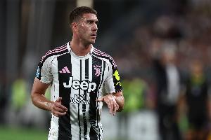 意媒：吉达国民拒绝签下DV9，对方要求2500万年薪＋2500万欧佣金