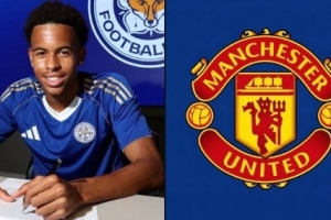 莱斯特城主帅：如果曼联总监求购路易斯·佩奇，我会告诉他走远点